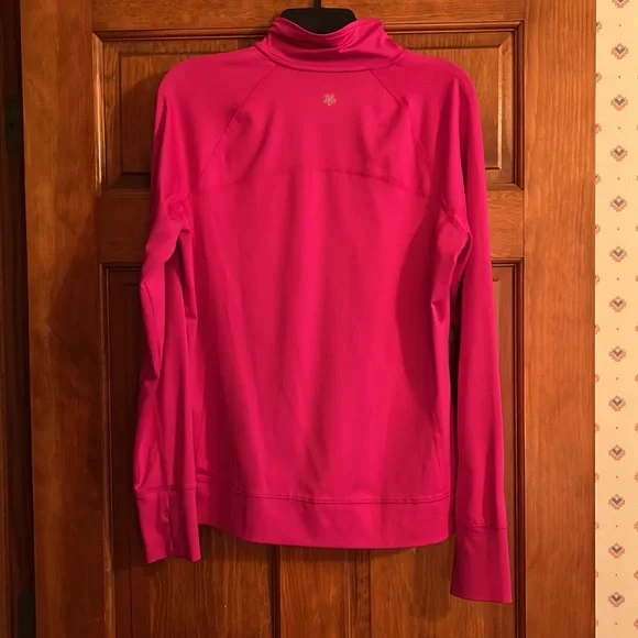 Tek Gear DryTek Top Size Large - Picture 2 of 5